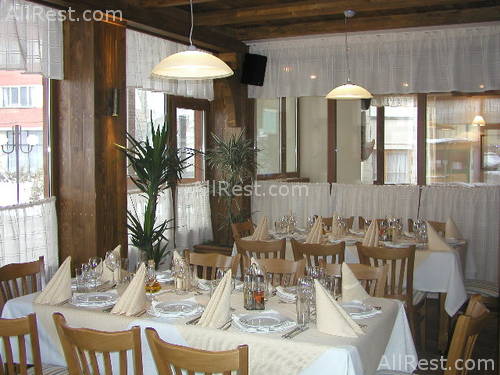 Razlog Hotel 4